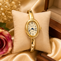 Montre Élégance Dorée Vintage