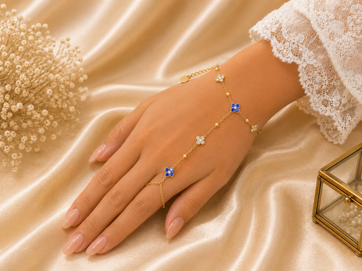 Collier Élégant Coloré – Bijou Chic & Tendance